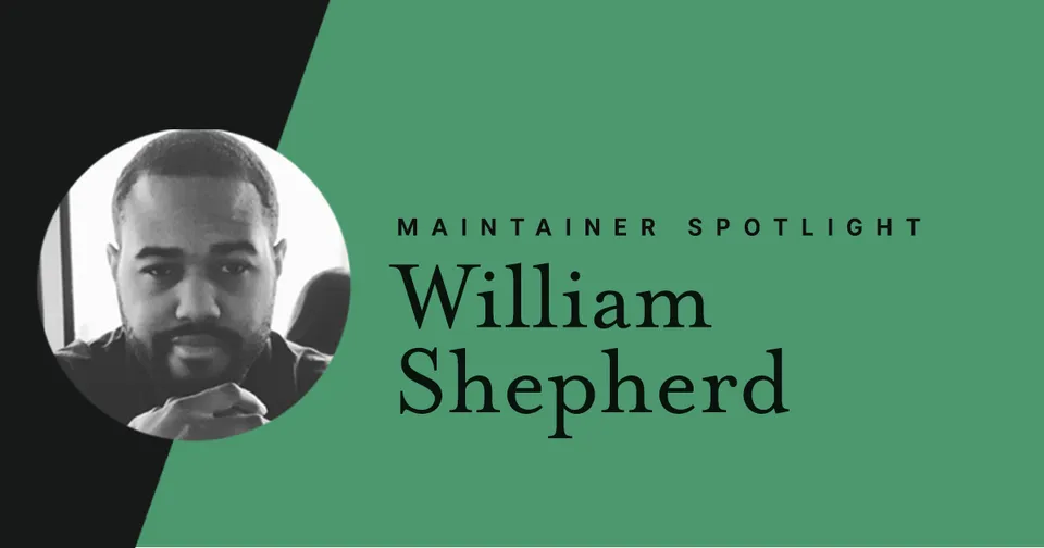 Maintaining an open-source project