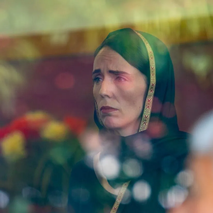 I made a thing: Aroha generator