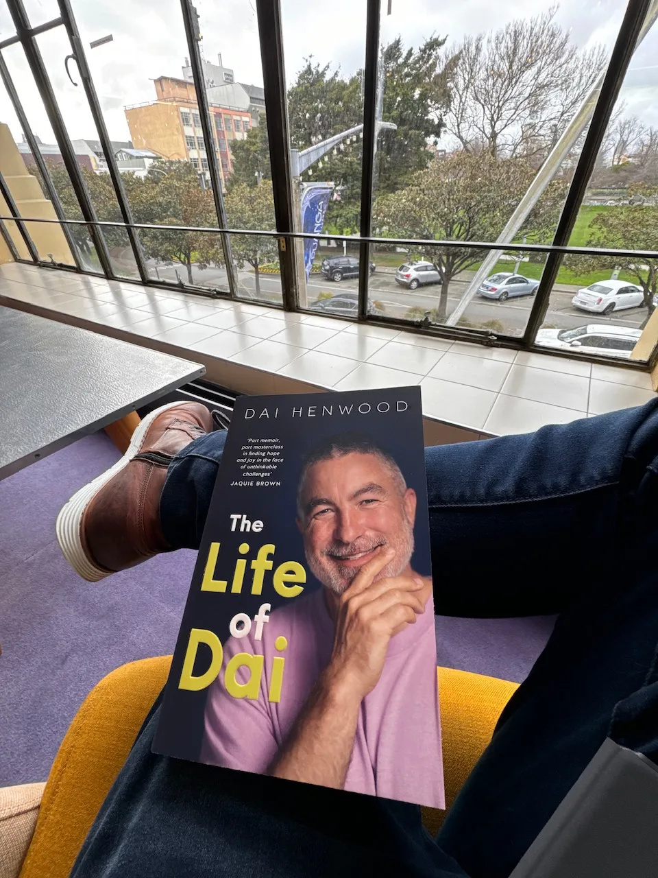 The Hard Part: Navigating Emotional Turmoil