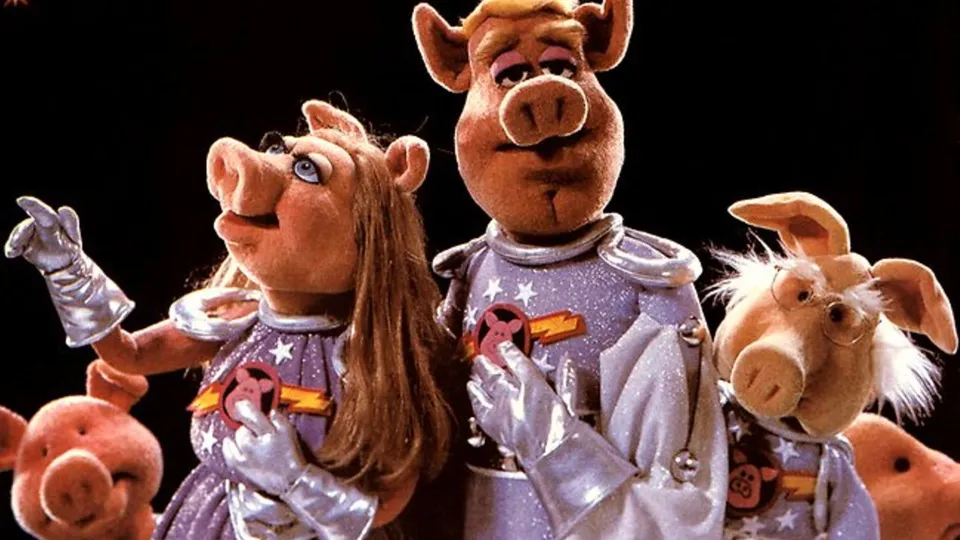 Pigs in namespaaaace