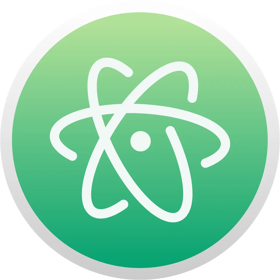 Atom snippets