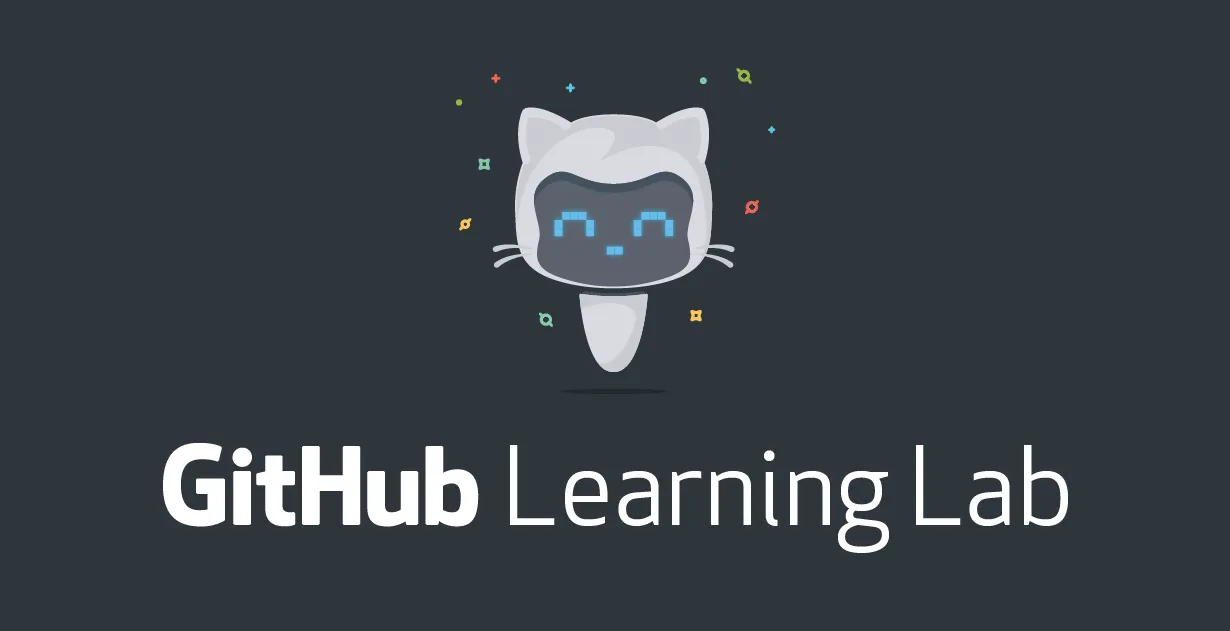 Github Learning Lab🔬 • Geekpulp