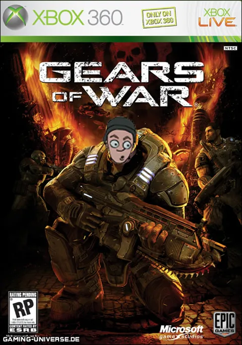 GOW Geekpulp