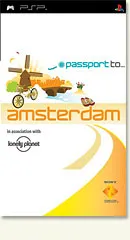 Passport to