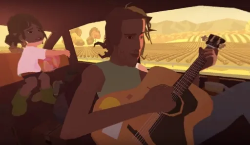 Storytelling​ in VR 📖